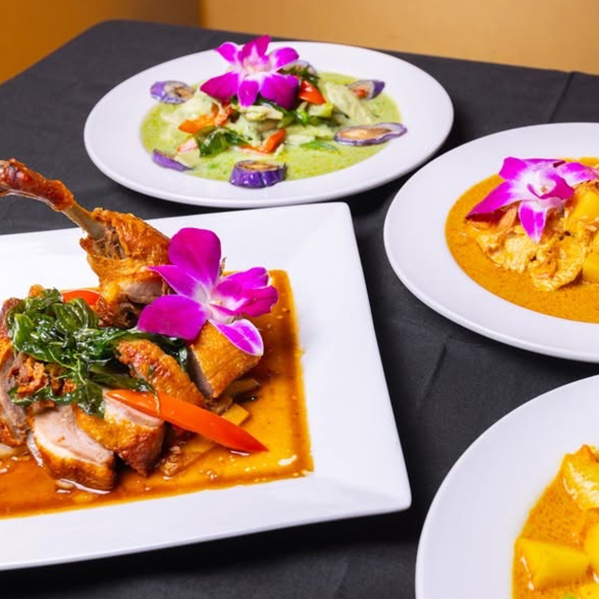 Bold Asian Flavors in the Heart of Murrells Inlet