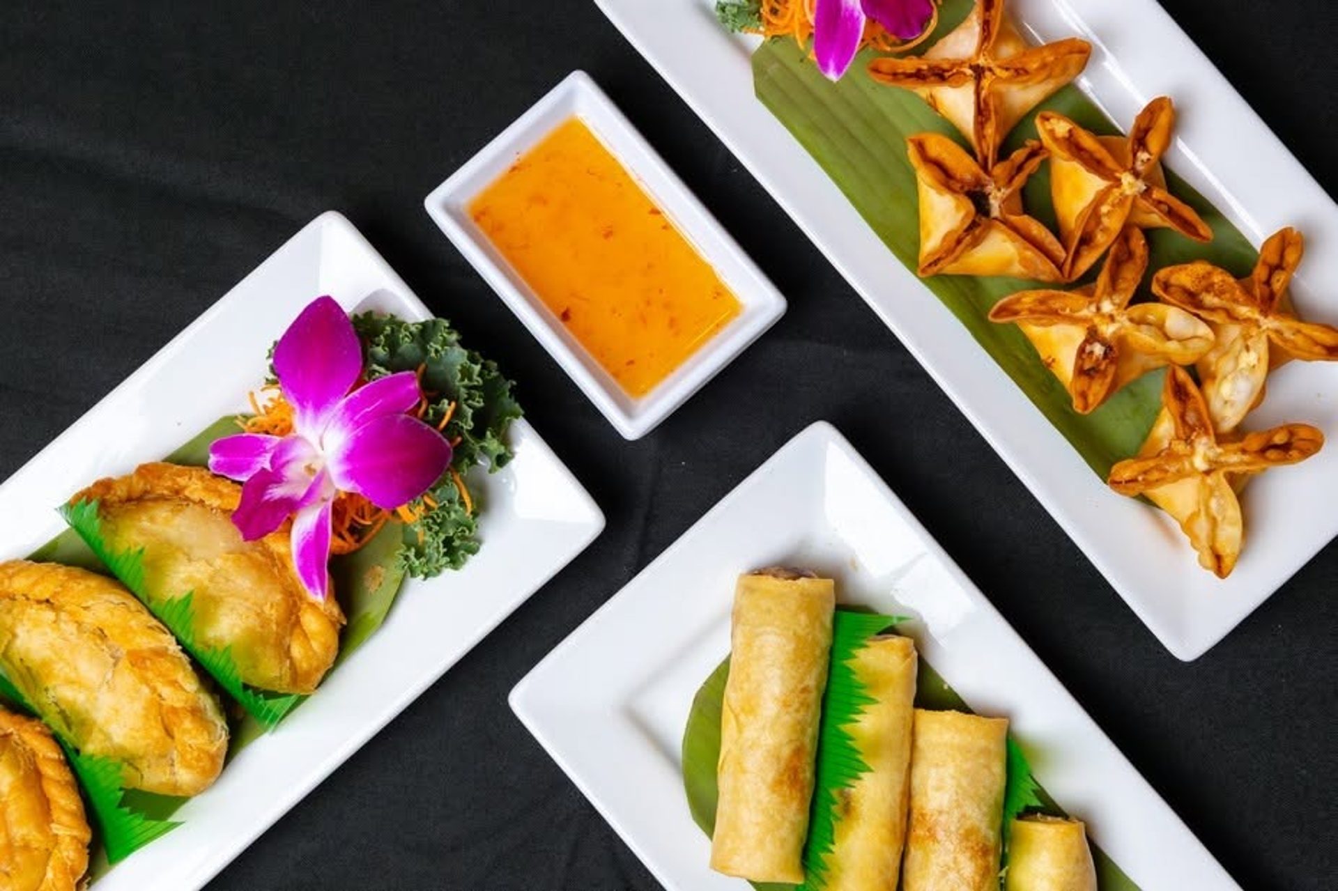 Thai Cuisine & Bar Rewards
