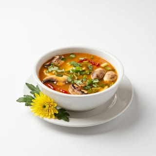 Tom Yum