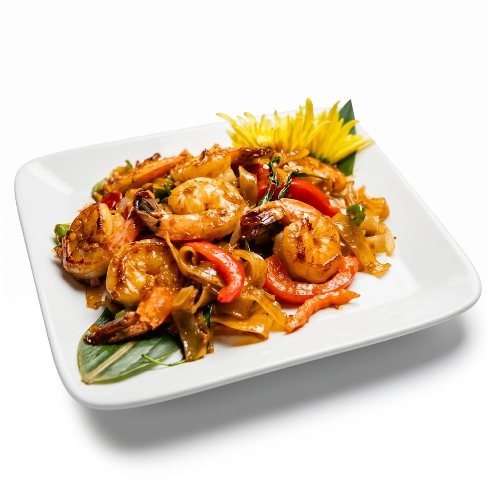 Savor Our Dinner Offerings