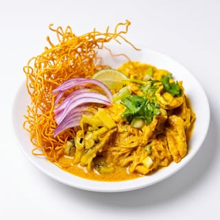 Kao Soi