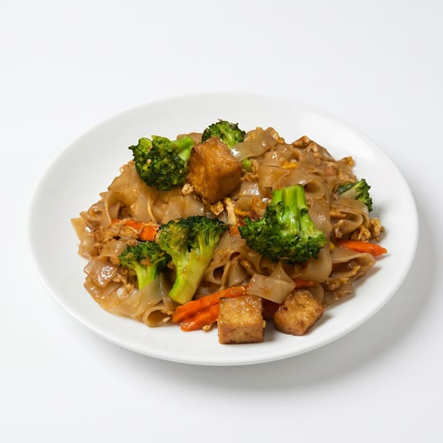 Pad See-Ew.