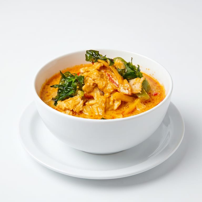 Explore Our Curry Selection