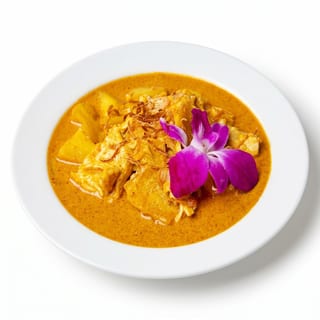 Massaman Curry