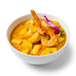 Yellow Curry