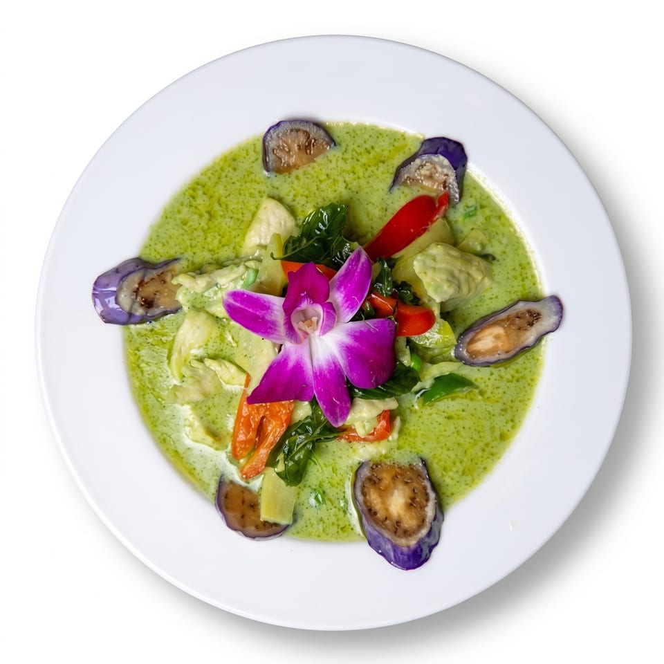 Explore Our Curry Selection