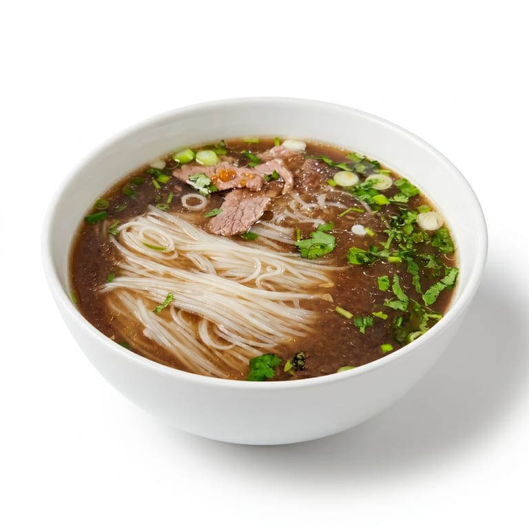 Discover Our Thai Dishes